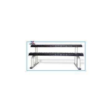 Gym Equipment / Dumbbell Rack XR08