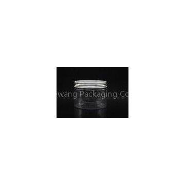 Empty plastic candy jar 250 ml