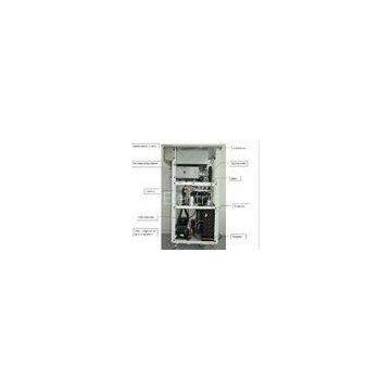 Self Service Ice Cream Making Machine, Keep Mixture Fresh Overnight