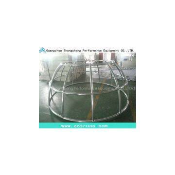 Special Circle Truss Aluminum Performance Exhibition Truss photo-2