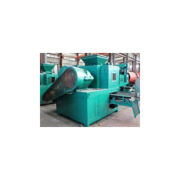 Coal Briquetting Machine/Coal Briquette Making/Small Briquette Machine