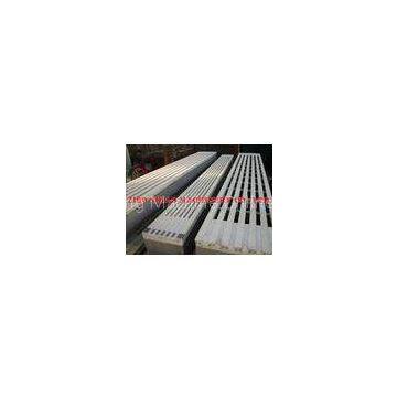 1092 - 5500mm Dewater Element For Wire Section or Press Section