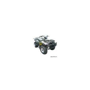 Sell ATV (All Terrain Vehicle)