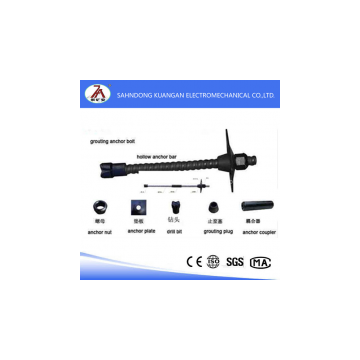 Double Telescopic Suspension Hydraulic Prop photo-2