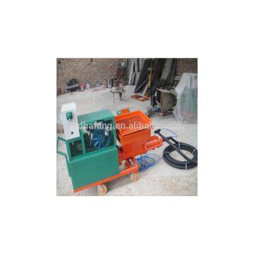 Power Cement Mortar Spraying Machine/Spraying Sand Machine KSP-311 photo-3