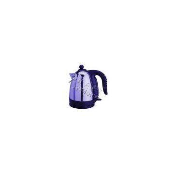 Electric Kettle Plastic Mould Finishing Manufacturing