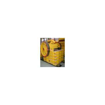 Jaw Crusher PE500X750 photo-2