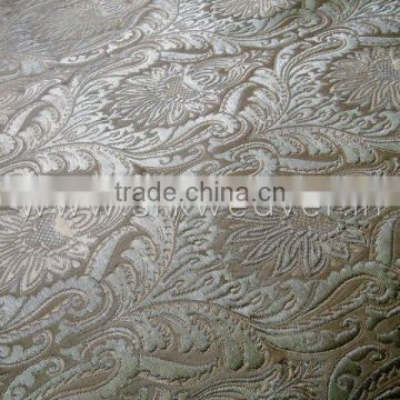 Silk Zari Special Brocade Fabric