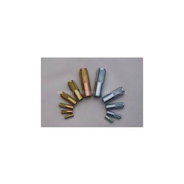 Nails And Fastener Drop in Anchor Bolts Drop In Anchor