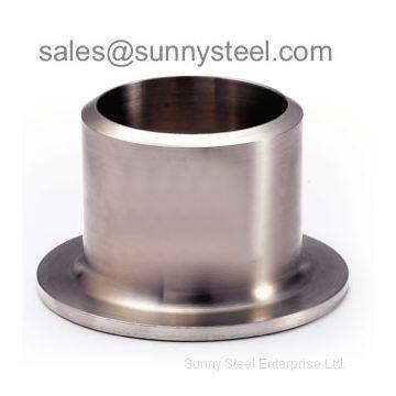 Stainless Stub End photo-2