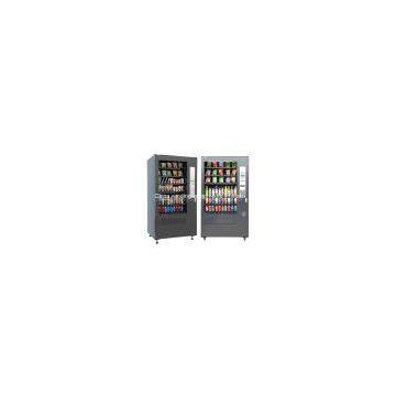 Refrigerating Snack and Drink Vending Machine KDS-007