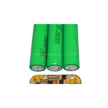 Bluetooth Speaker Battery