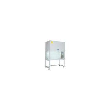 VERTICAL LAMINAR FLOW CABINET