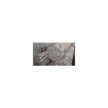 Hot Roll / Cold Drawn Seamless welded carbon steel pipe threading EN10255 S195T Grade