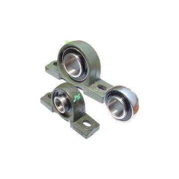 Pillow Block Bearings