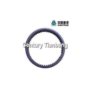 Sinotruk Howo transmission part 1312302057 Sliding Sleeve