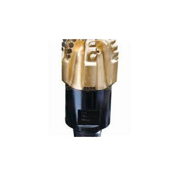 PDC Drill Bit