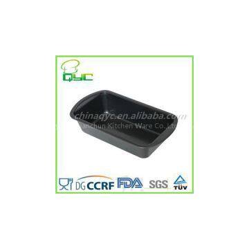 Non-Stick Carbon Steel Baking Loaf Pan