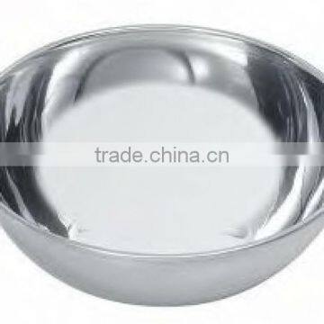 Bowl, Round bowl, Hollow ware bowls