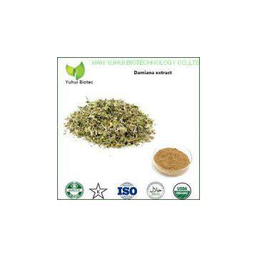 Damiana Extract, damiana powder,damiana p.e.