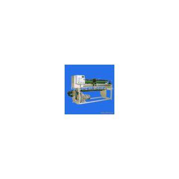 Sell Manual Rewinding and Cutting Machine