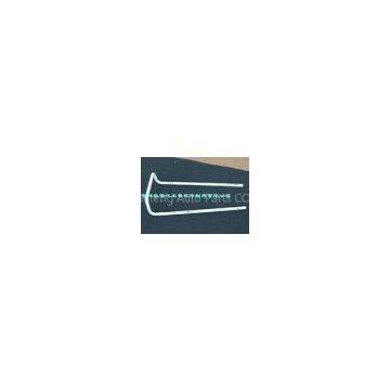 SPCC Steel Frame Tube