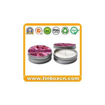 Candle Tin,Candle Can,Everyday Tin,Travel Tin,Candle Box photo-3