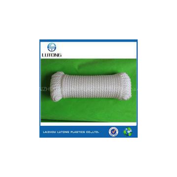 Nylon Double Braid Rope