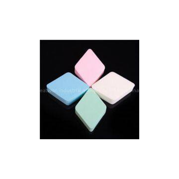 Ladder Shaped NBR Makeup Sponge