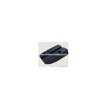 Engineering machinery gasoline tank