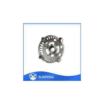Aluminum Die Casting Electric Motor Cover