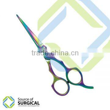 Professional Barber Scissors | Best Hair Scissors Barber Shears Hairdressing Scissor Razor Sizes 4.5" 5" 5.5" 6"B-BRS-101 photo-1