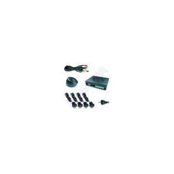 rearview parking sensor