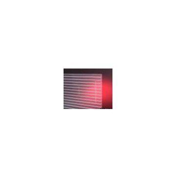 6mm Twin-Wall Polycarbonate Sheet