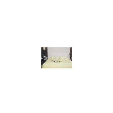hotel bedding set