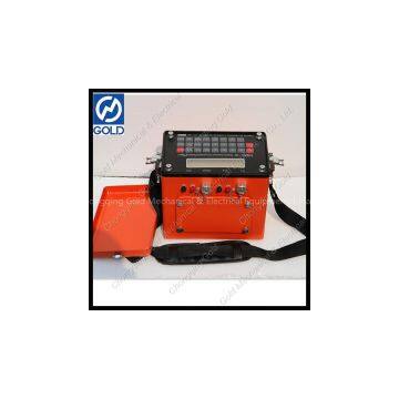 Geological Instrument for underground water detector