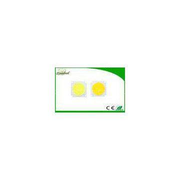 COB Led 3w - 30W Epistar Chips 9volt - 50V With 17.5mm Luminous Surface