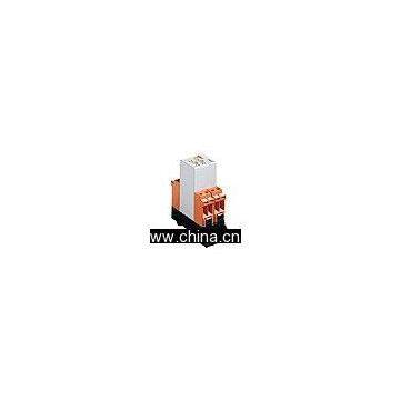 Miniature switching relay