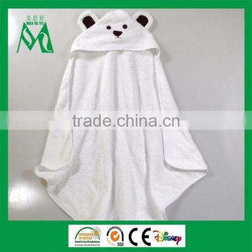 Cheap price baby hooded towels for boys