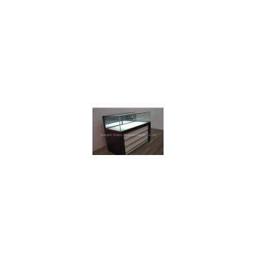 Jewelry Display Case