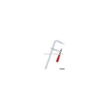 wooden clamp