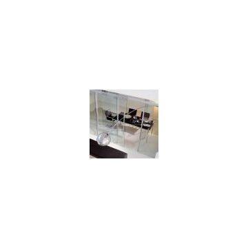 Glass Sliding Doors