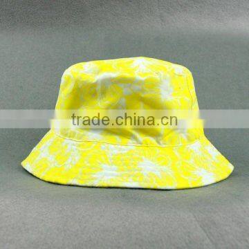 black and yellow baseball cap