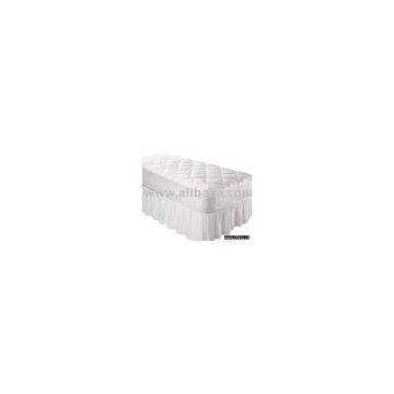 Plush Mattress Pad