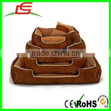 Wholesale Washrable Durable Unique Dog Beds With Corn Pillow And Removable Cover photo-6