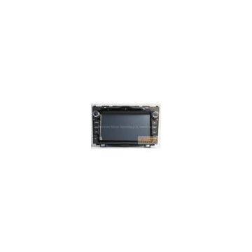 Hot sale CAR DVD GPS for HONDA CRV