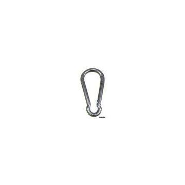 DIN5299 Snap Hook Form C