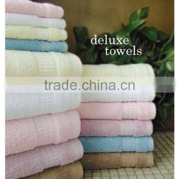 A-One Deluxe Bath Towel P134.