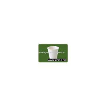 biodegradable  paper cup