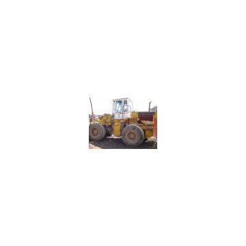 used loader kawasaki 70Z III